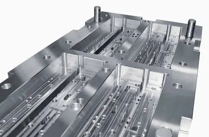 Molding Components