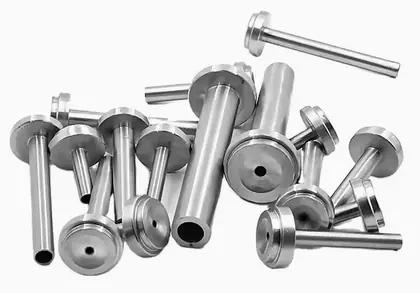 Runner System Components