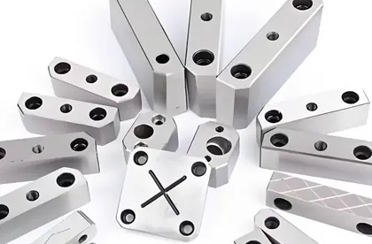 Structural & Support Components