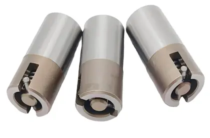 Venting System Components