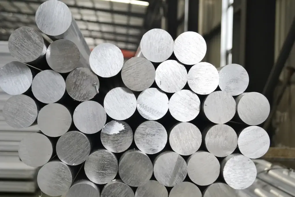 7075 Aluminum mold tooling material