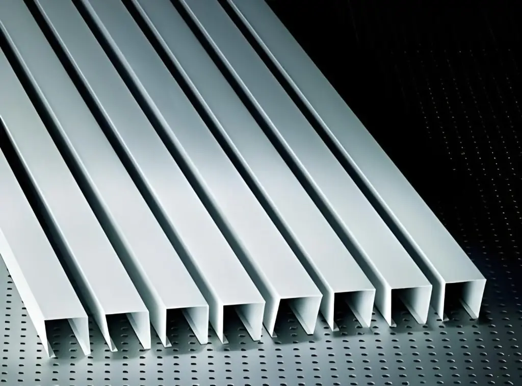 QC-10 Aluminum mold tooling material