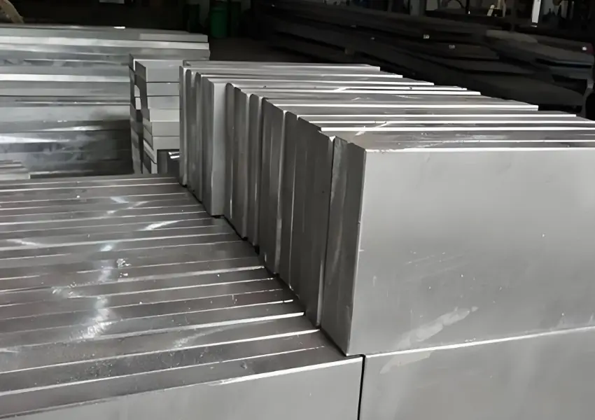 Cold Work & Special-Purpose Steels