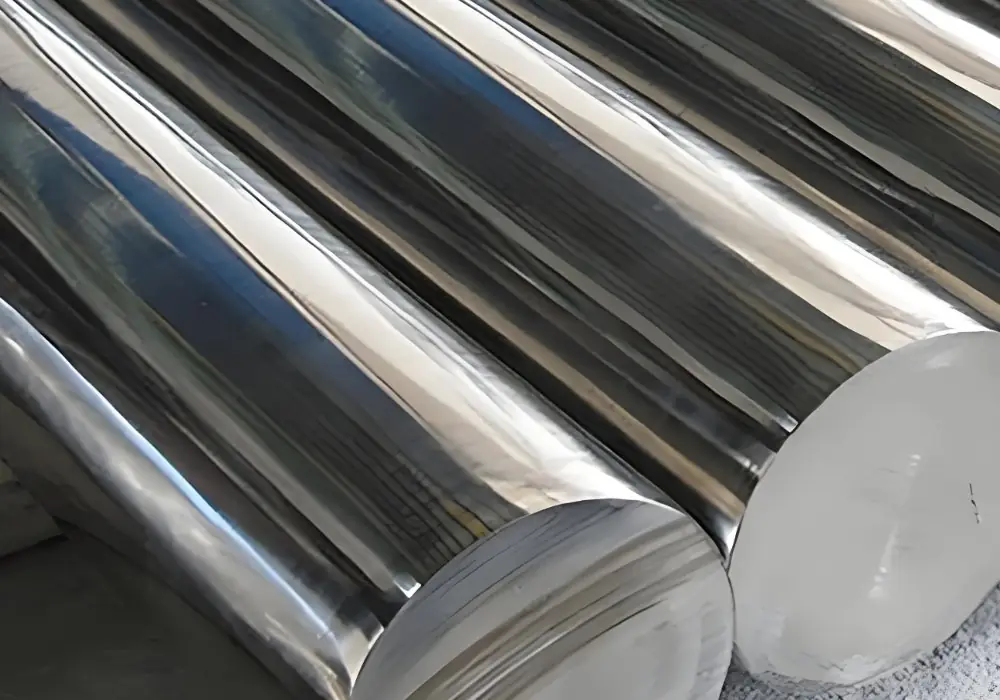 Through-Hardened Tool Steels