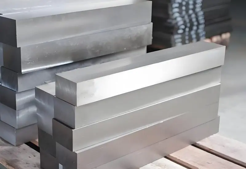 Pre-Hardened Mold Steels