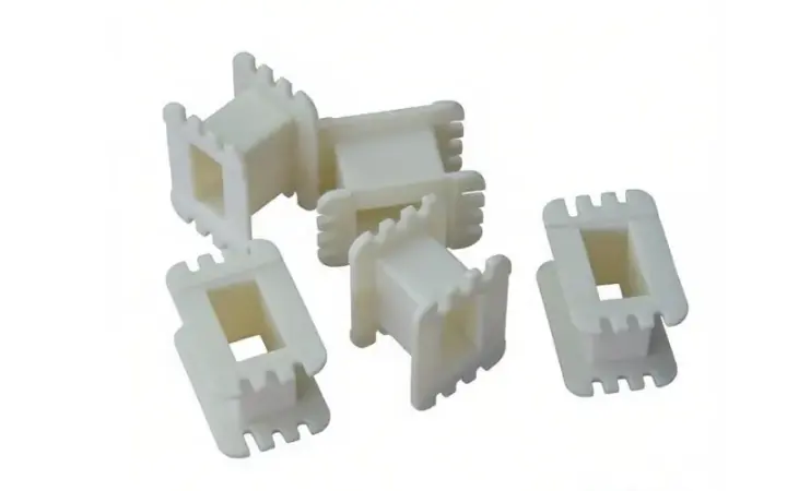 Nylon Injection Molded Coil Bobbin