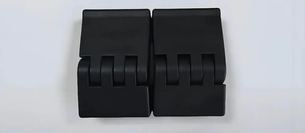Nylon Plastic Injection Molded Parts