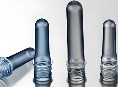 PET Injection Molding