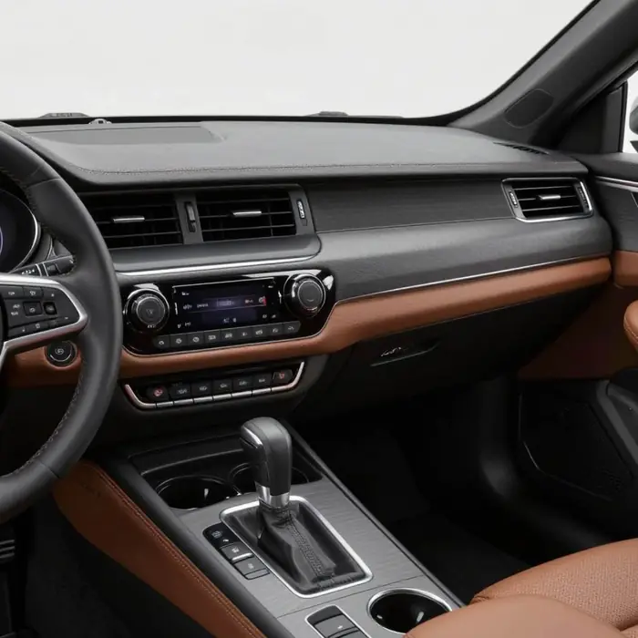 Automotive