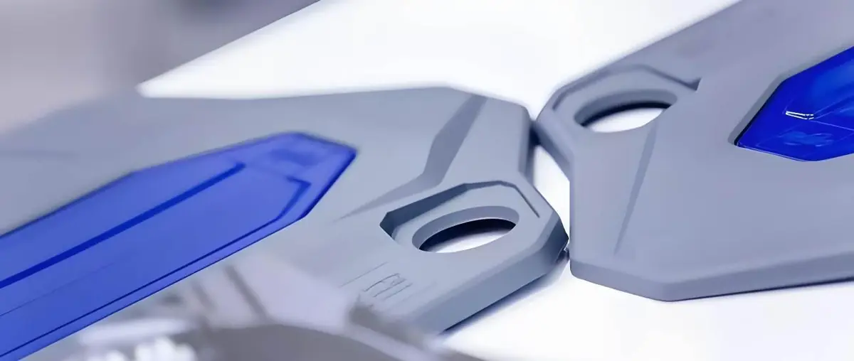Overmolding materials