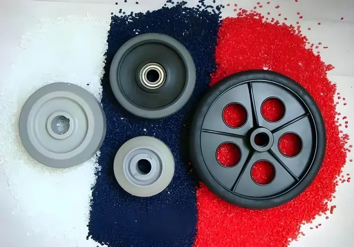 Overmolding Injection Molding: Technical Process, Material Compatibility & Design Standards