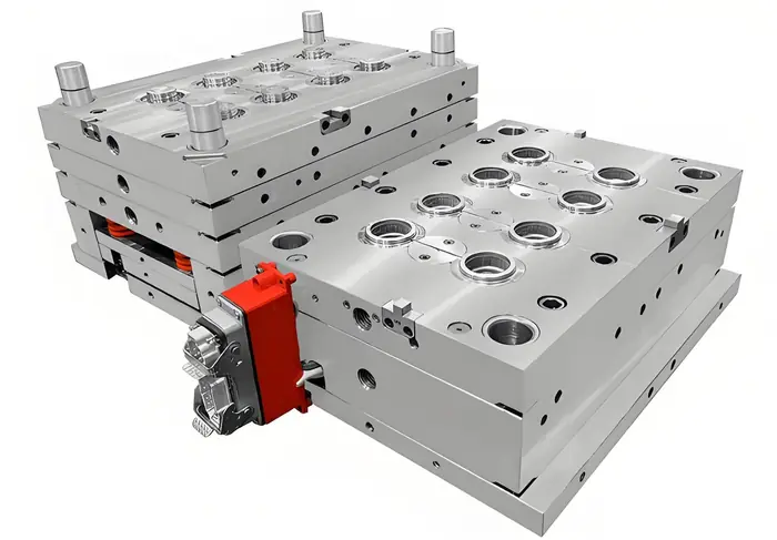 How Does Overmolding Work | Everything You Need to Know