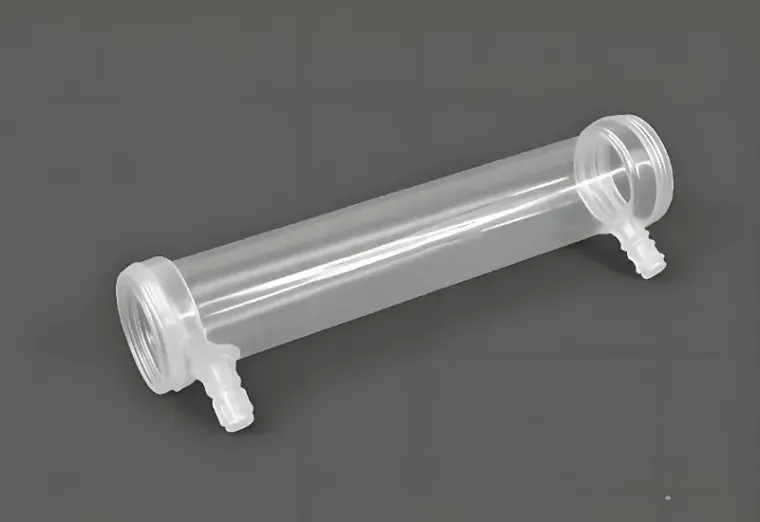 Dialyzer Housing