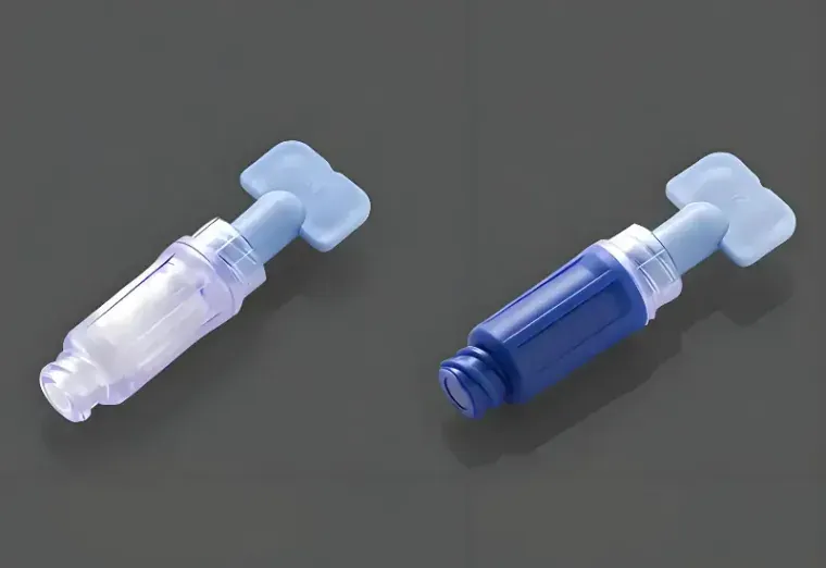 IV Connector