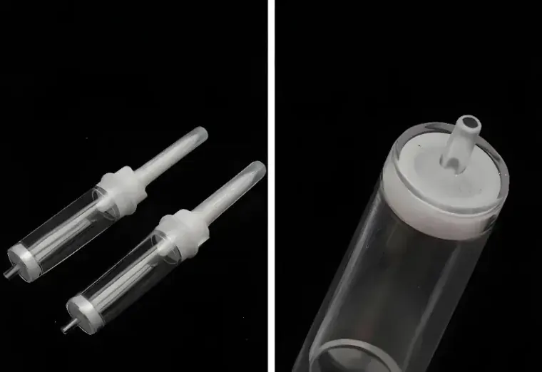 IV Drip Chamber