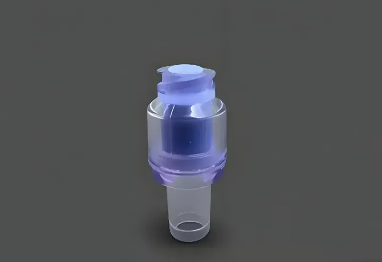 Vial Adapter