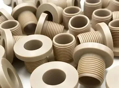 PEEK Injection Molding