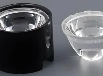 PMMA Injection Molding