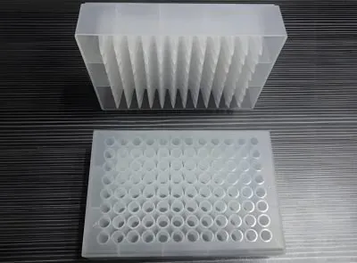 PP Injection Molding