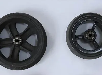 Rubber Injection Molding