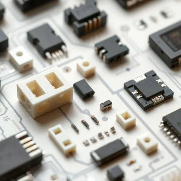 Electronics