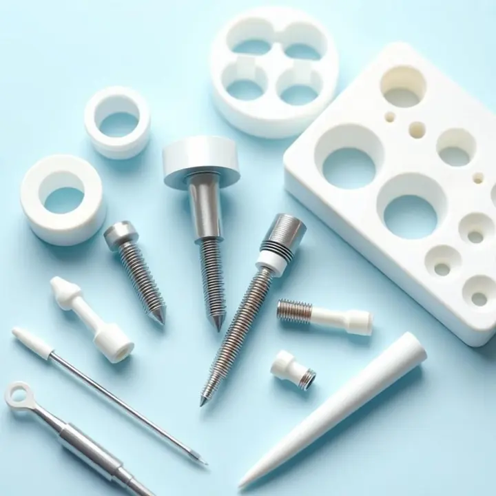 Medical & Healthcare