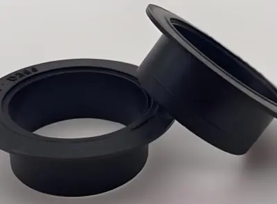 ABS Injection Molding