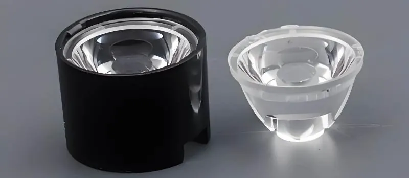 PMMA Injection Molding for Optical Clarity
