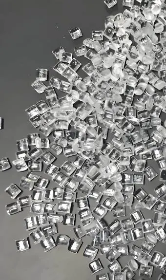 PMMA Injection Molding Services