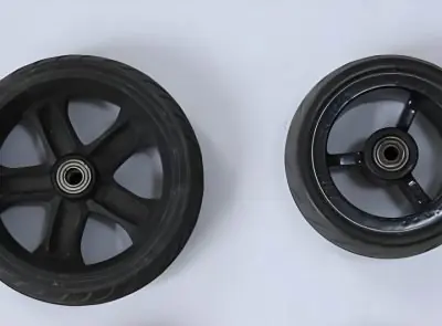 Rubber Injection Molding