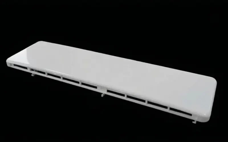 Air Conditioner Panel