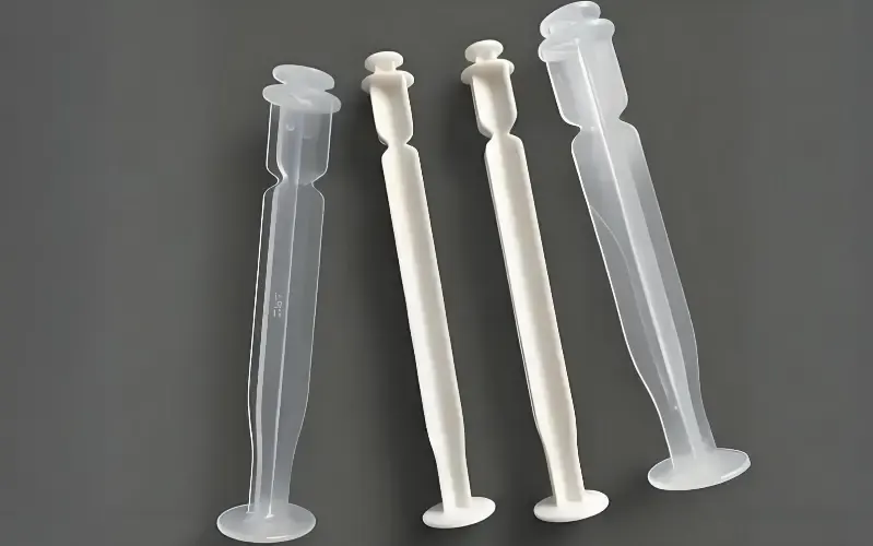 Syringe Plunger