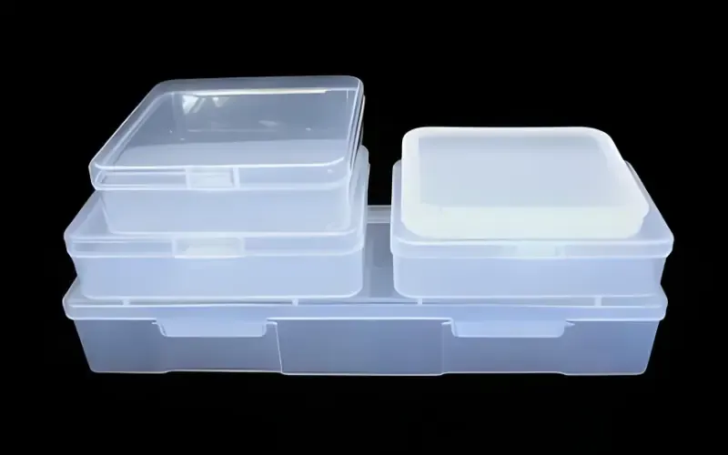 Household Storage