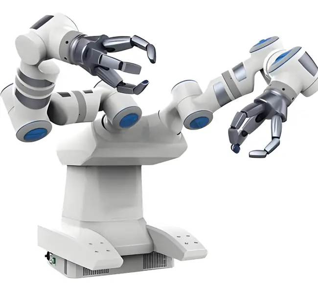 Collaborative Robotics