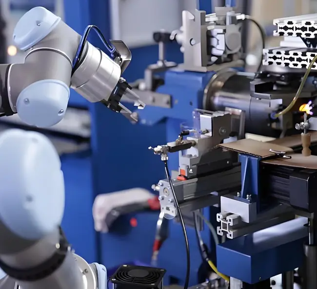 Industrial Automation