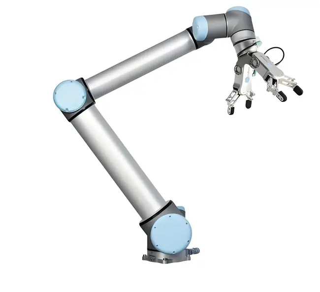 Specialized Applications