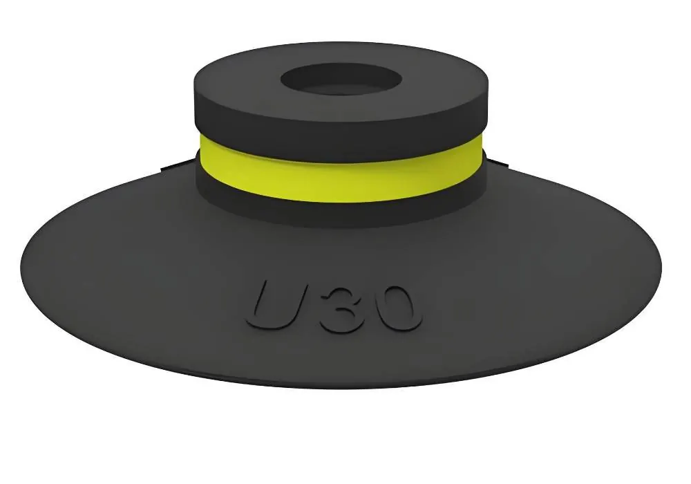 Injection Molded Rubber Part 6