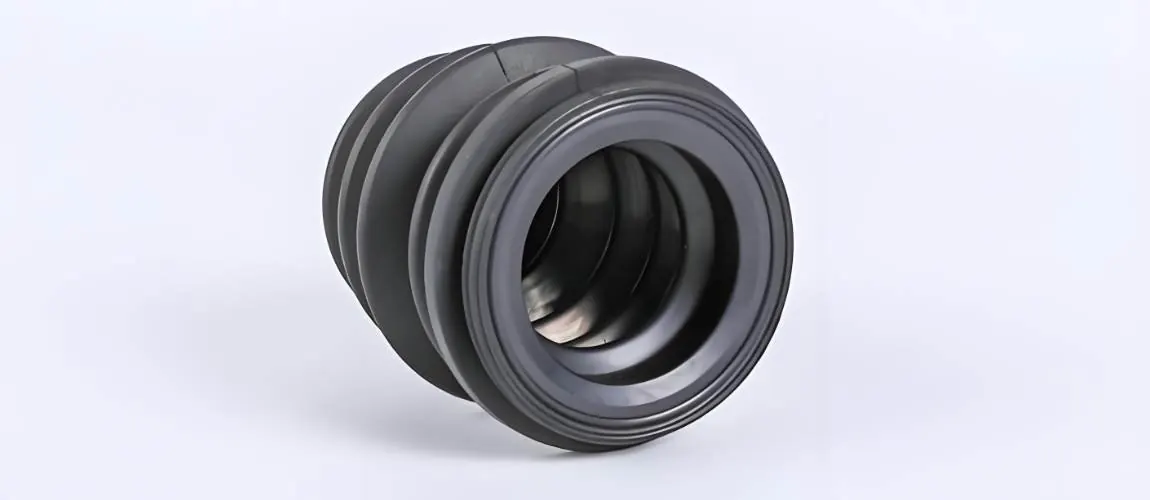 Custom Rubber Injection Molding Services