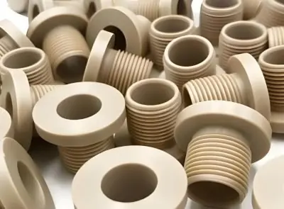 PEEK Injection Molding