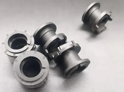 PP Injection Molding