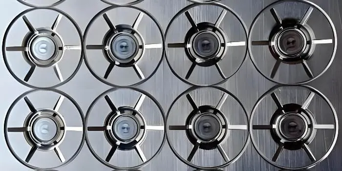 Rubber Injection Molding Tolerances