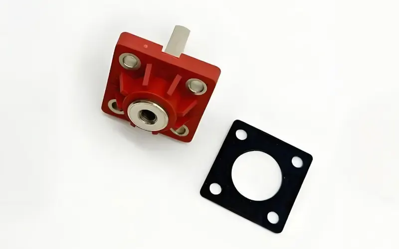 Flexible Connectors