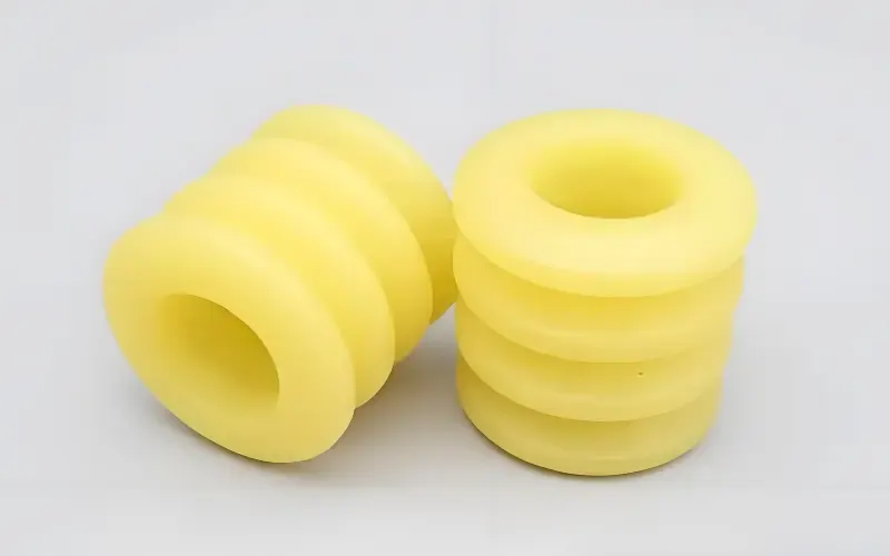 Felxible Coupling