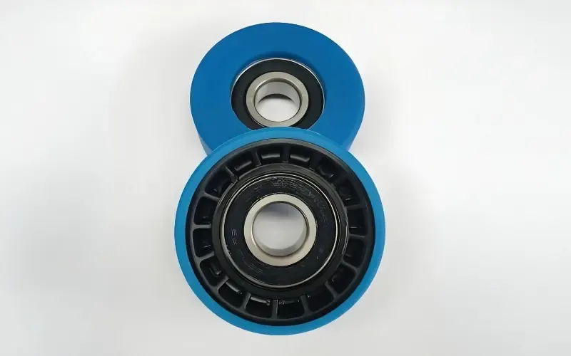 Vibration Dampers