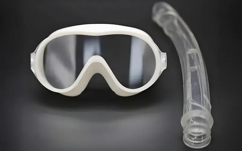Respiratory Mask Component