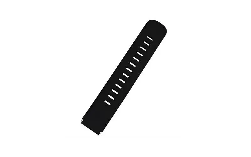 Wearable Strap