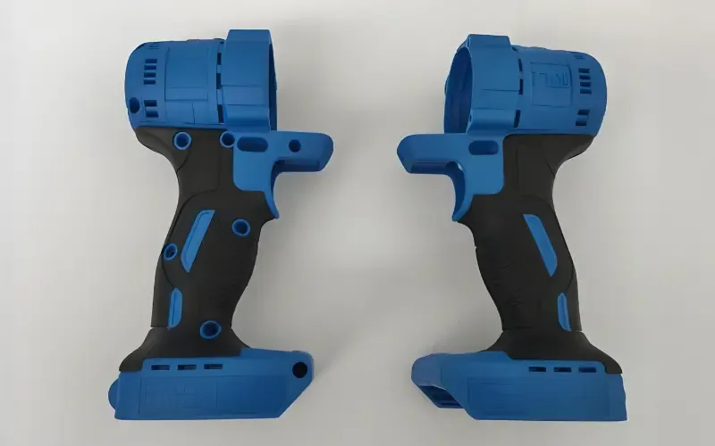 Tool Grips