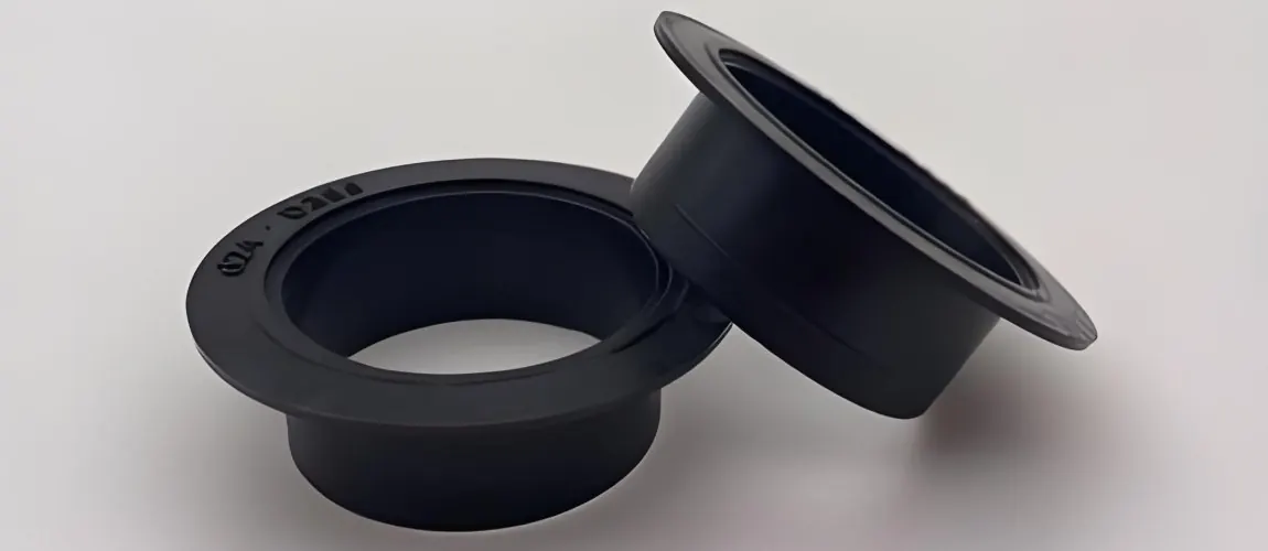 ABS Injection Molding