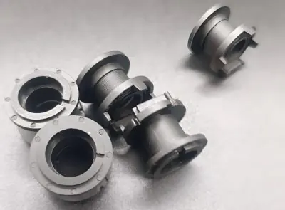 PP Injection Molding