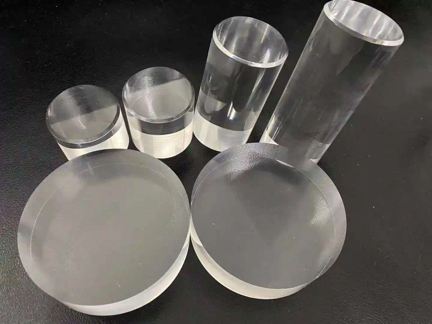 Can Acrylic Be Injection Molded? Process Guide